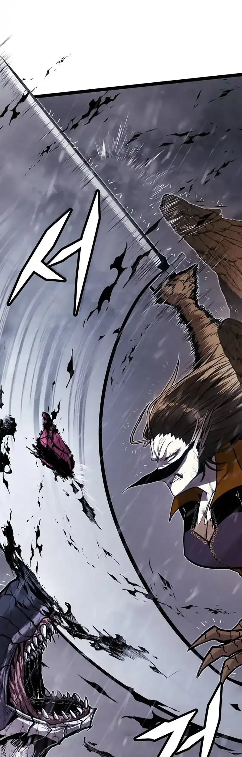 Fantasy Induction Center Chapter 9 Gambar 26