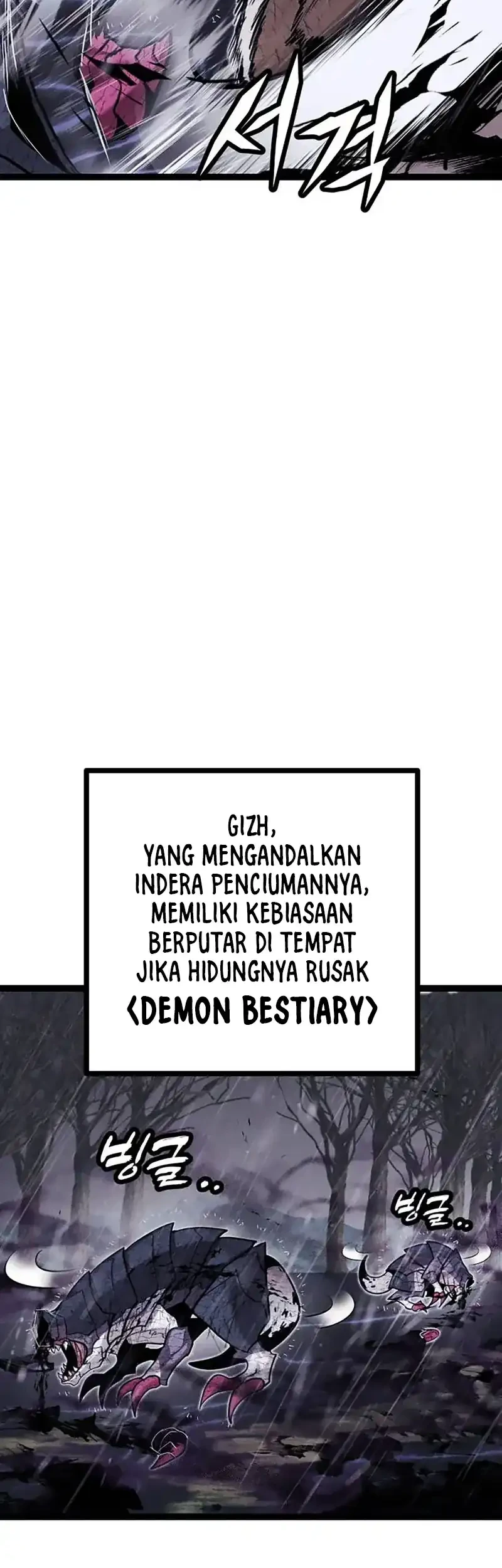 Fantasy Induction Center Chapter 9 Gambar 29