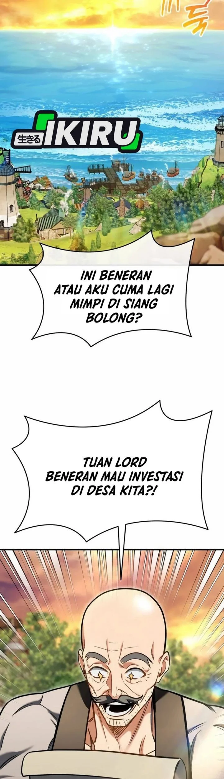 Feasting Lord in Another world Chapter 10 Gambar 21