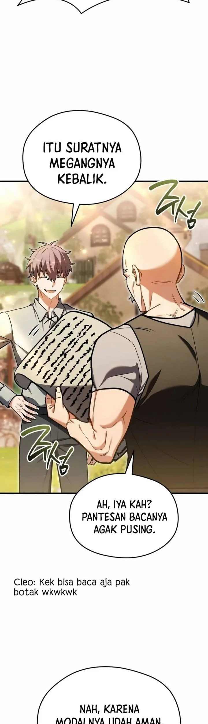 Feasting Lord in Another world Chapter 10 Gambar 23