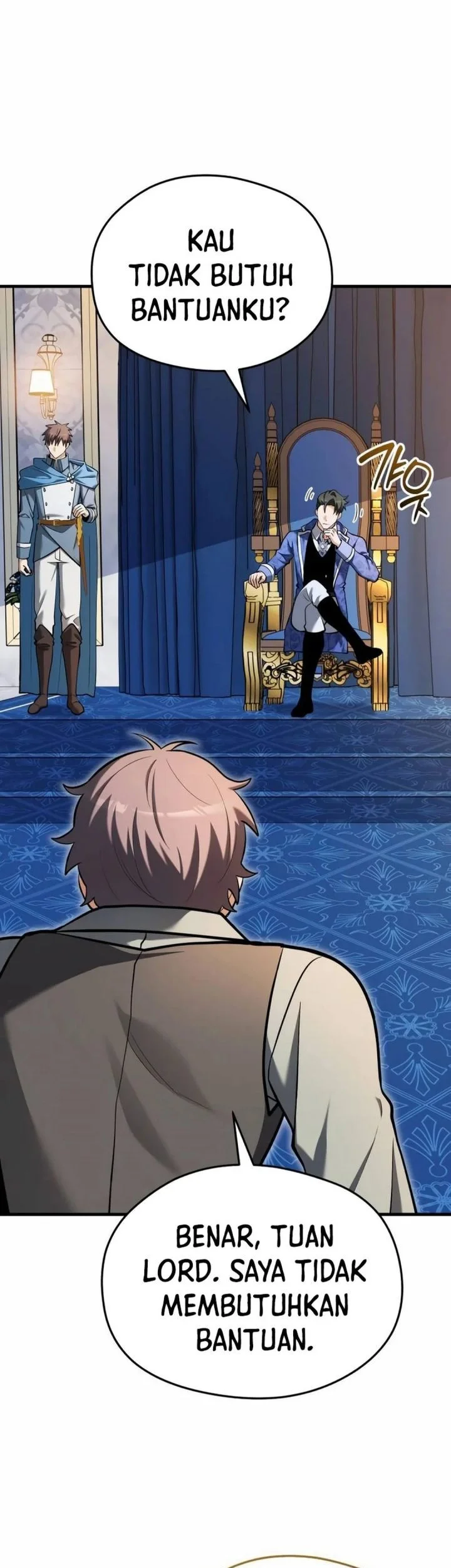 Feasting Lord in Another world Chapter 10 Gambar 3