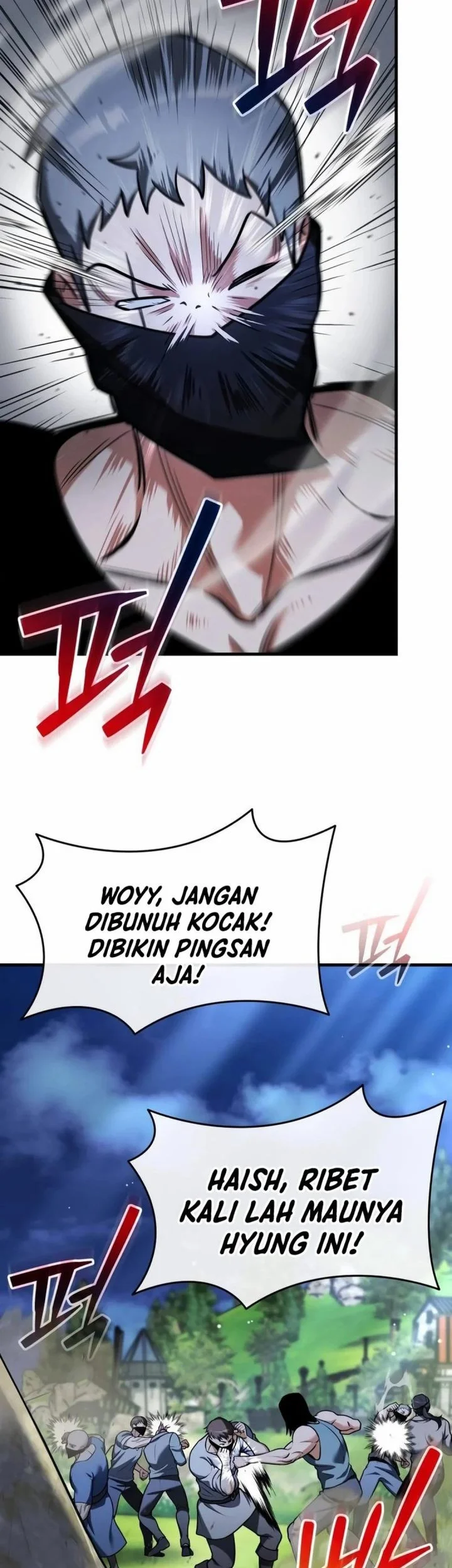 Feasting Lord in Another world Chapter 10 Gambar 59