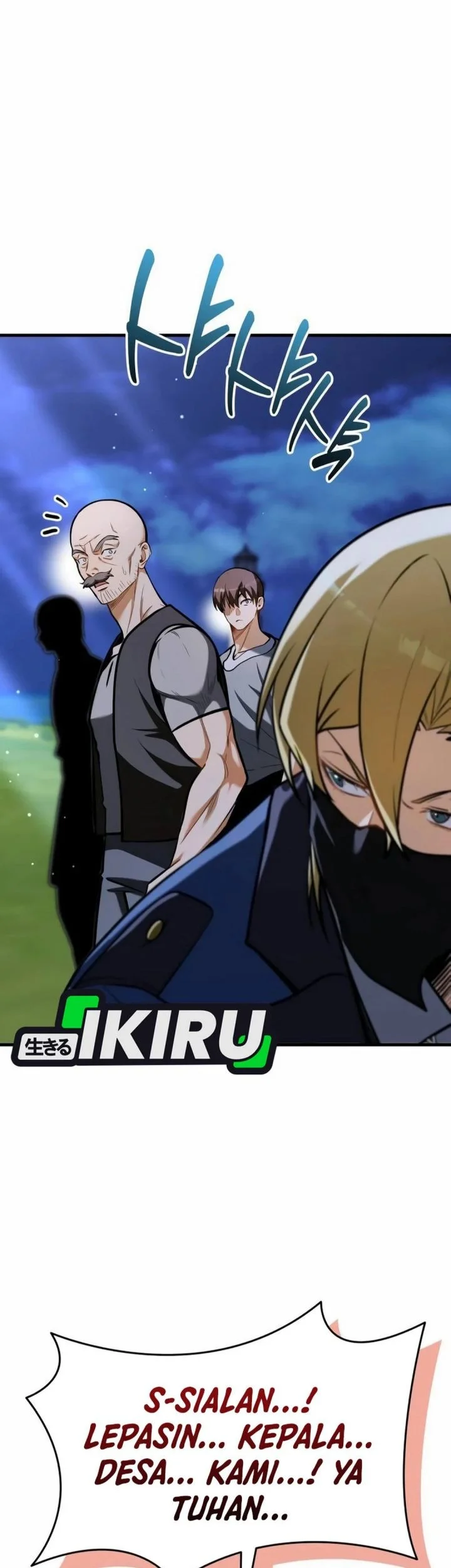 Feasting Lord in Another world Chapter 10 Gambar 73