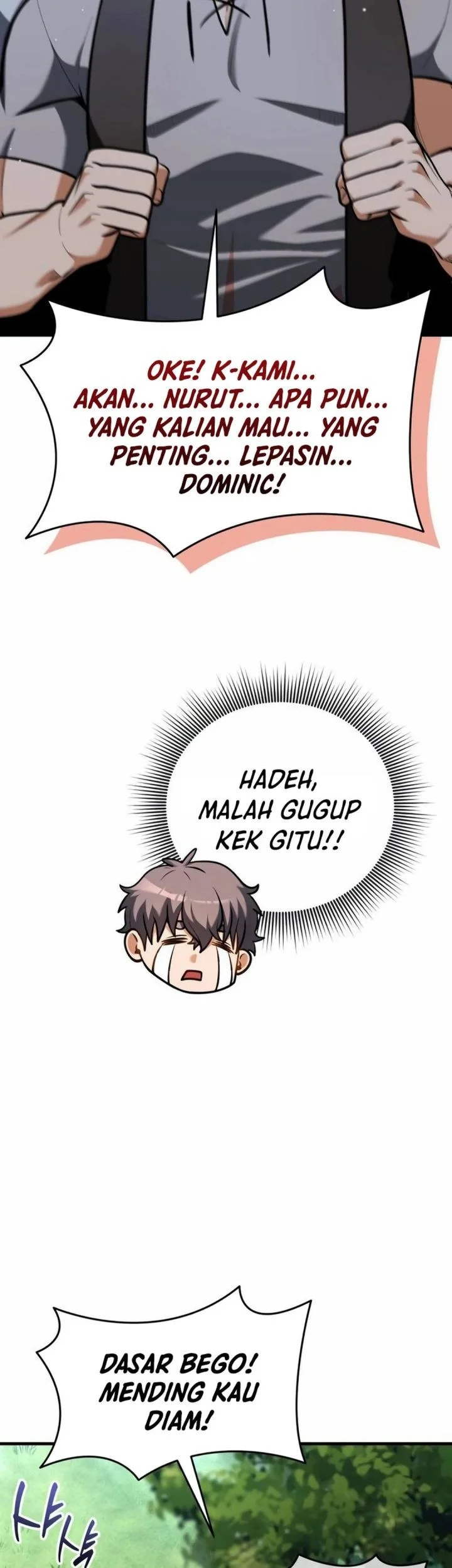 Feasting Lord in Another world Chapter 10 Gambar 75