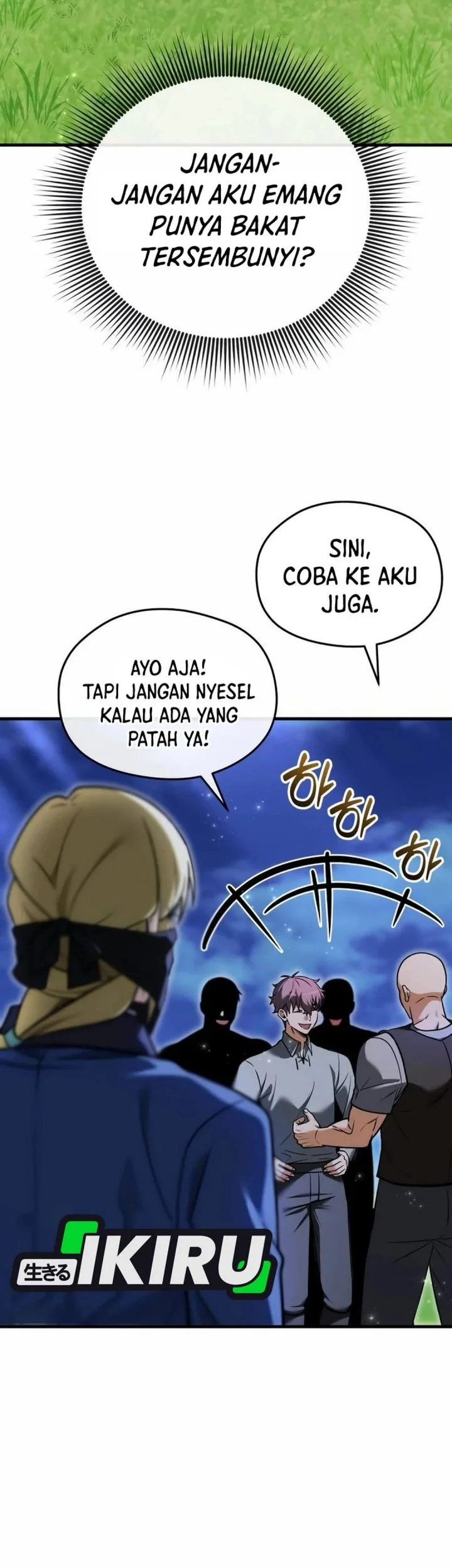 Feasting Lord in Another world Chapter 10 Gambar 91