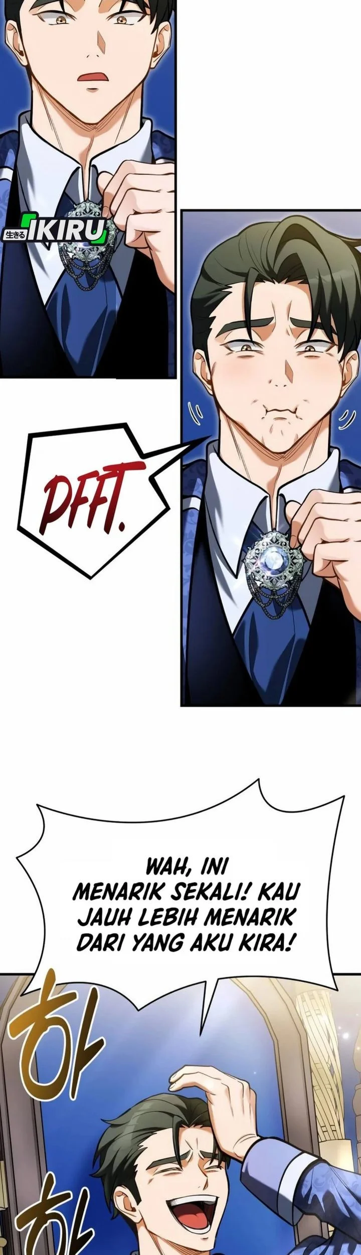 Feasting Lord in Another world Chapter 10 Gambar 7