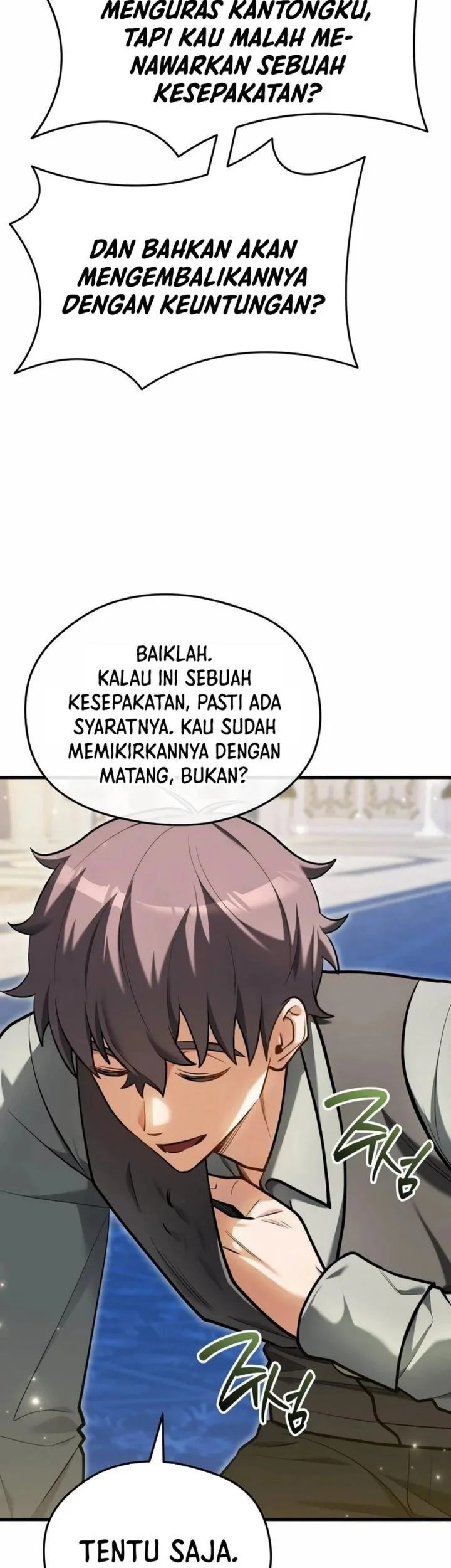 Feasting Lord in Another world Chapter 10 Gambar 9