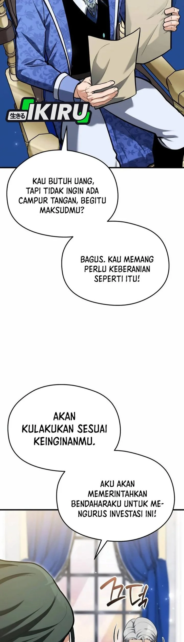 Feasting Lord in Another world Chapter 10 Gambar 13