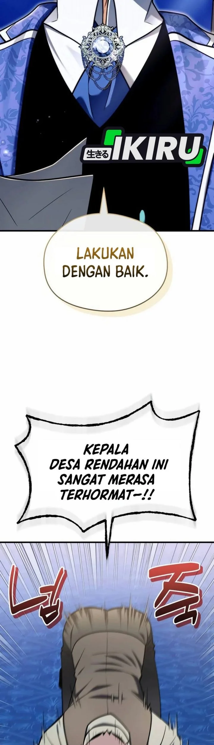 Feasting Lord in Another world Chapter 10 Gambar 17