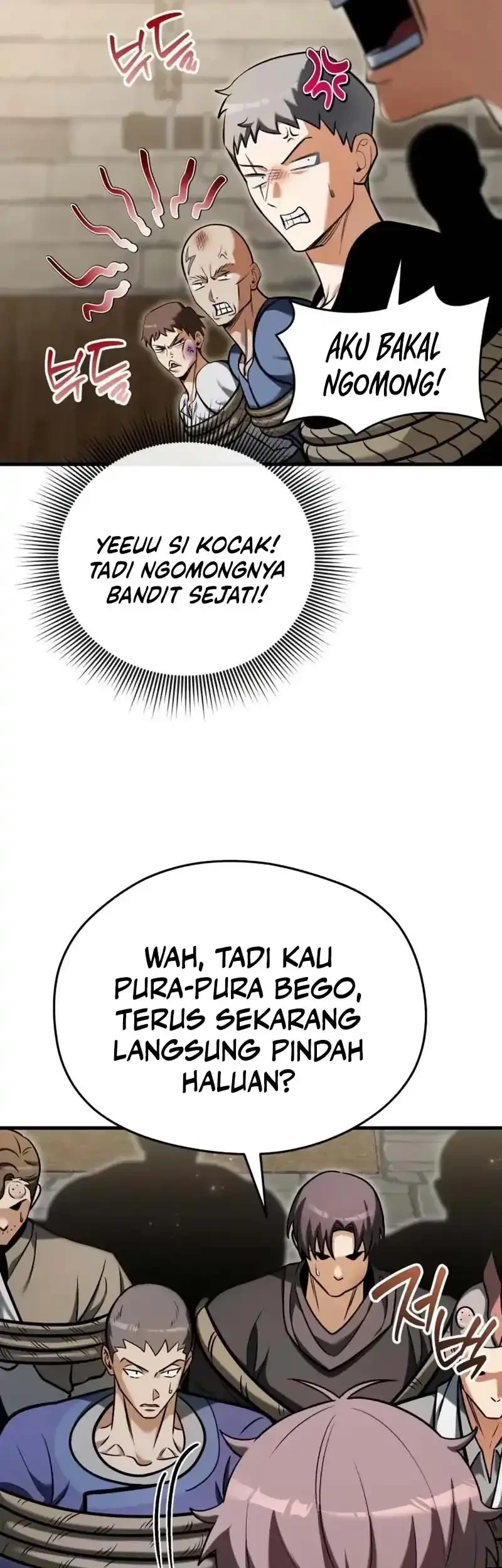 Feasting Lord in Another world Chapter 11 Gambar 19