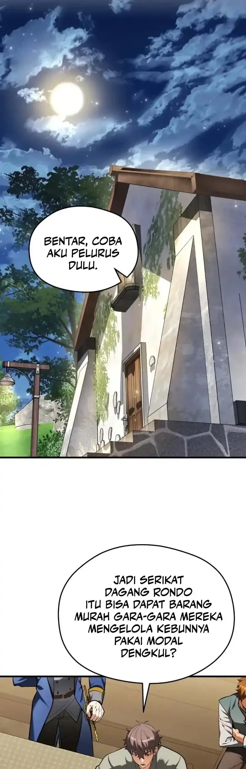 Feasting Lord in Another world Chapter 11 Gambar 29