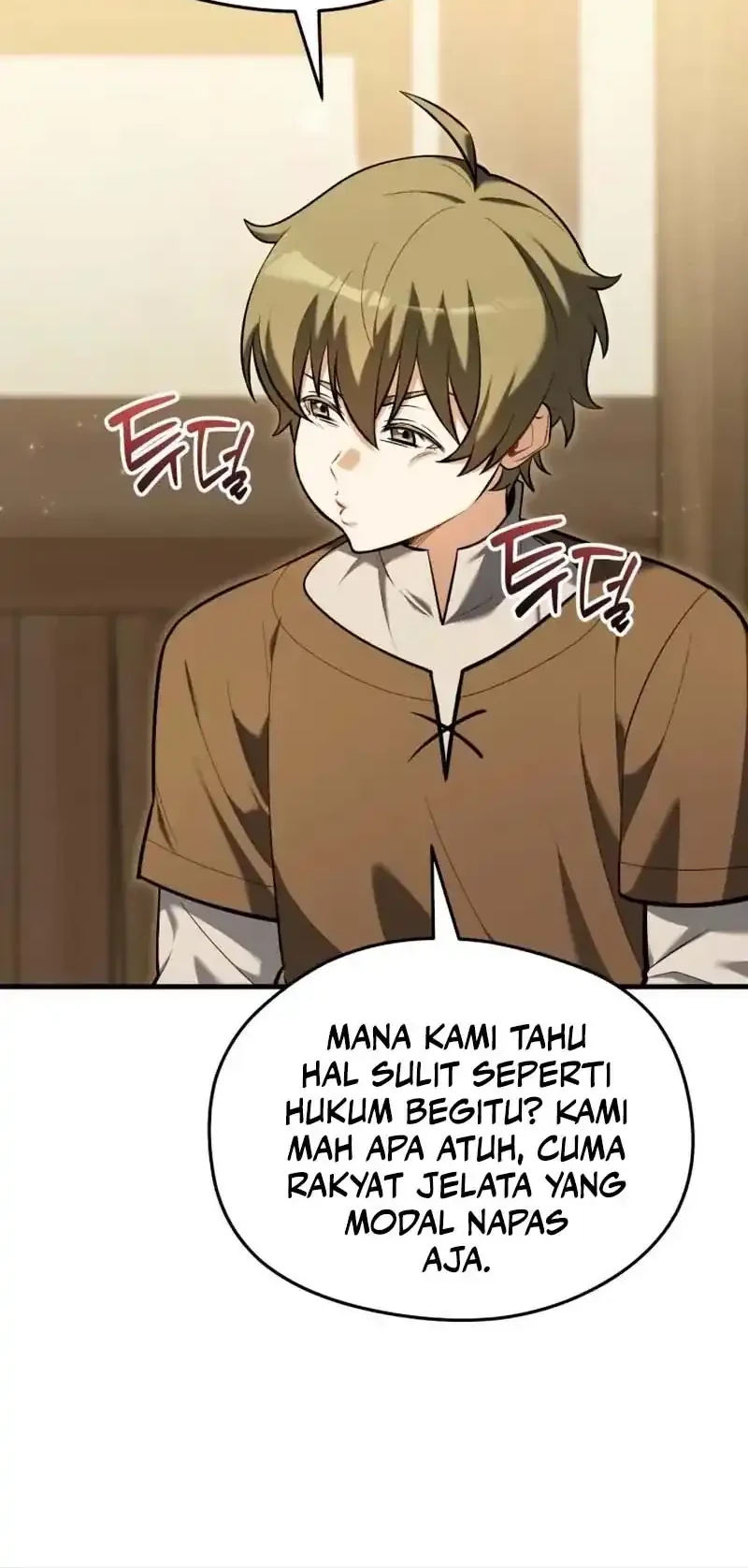 Feasting Lord in Another world Chapter 11 Gambar 34