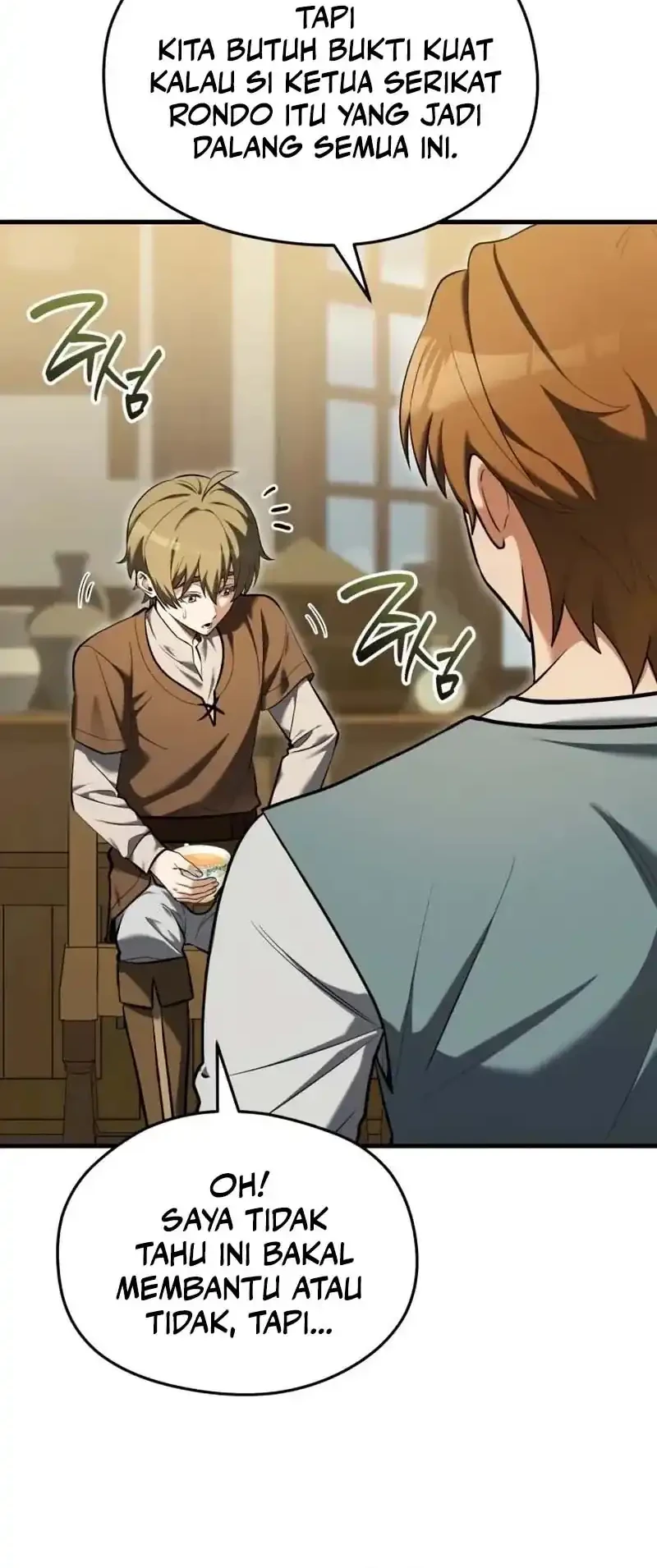 Feasting Lord in Another world Chapter 11 Gambar 38