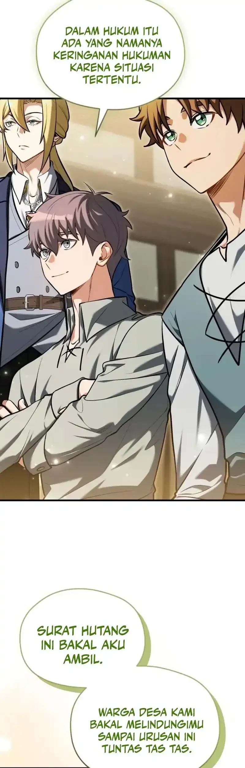 Feasting Lord in Another world Chapter 11 Gambar 43