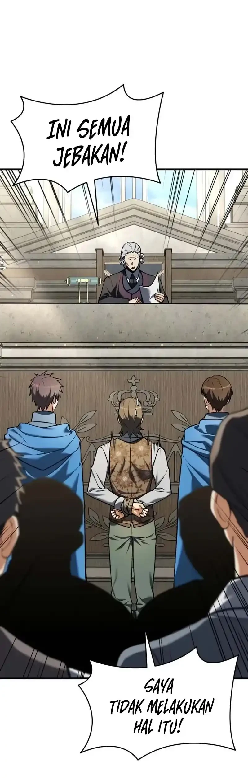 Feasting Lord in Another world Chapter 11 Gambar 48