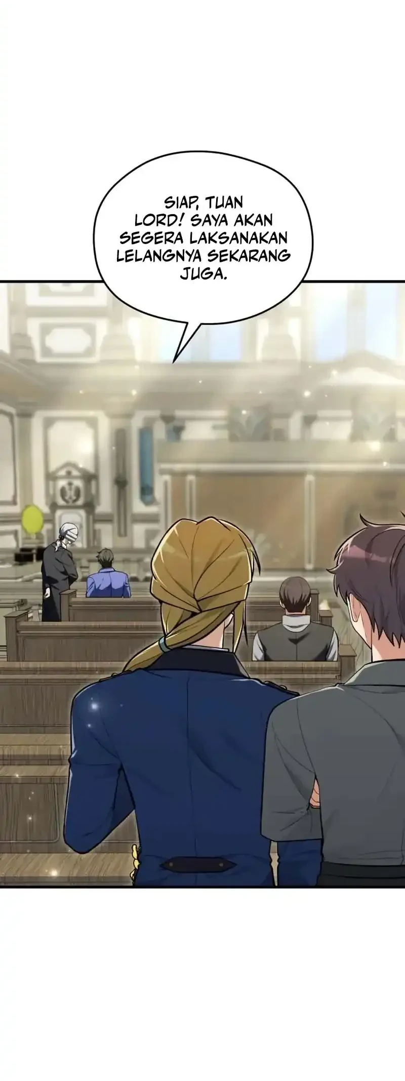 Feasting Lord in Another world Chapter 11 Gambar 61