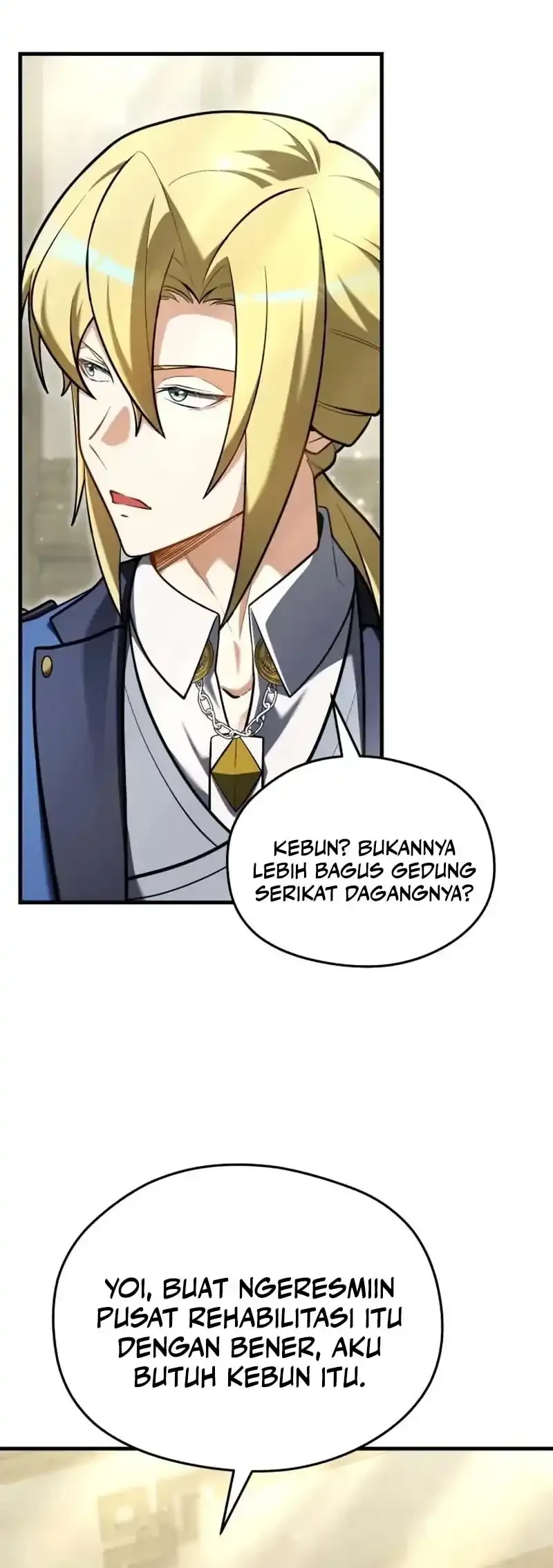 Feasting Lord in Another world Chapter 11 Gambar 63