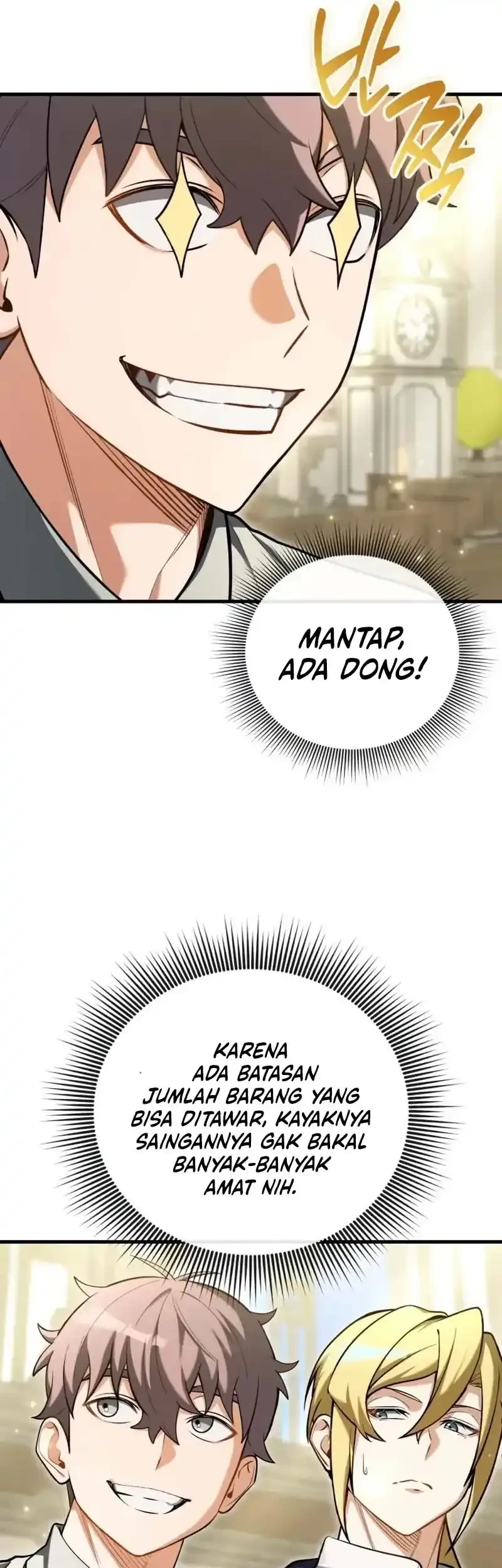 Feasting Lord in Another world Chapter 11 Gambar 74