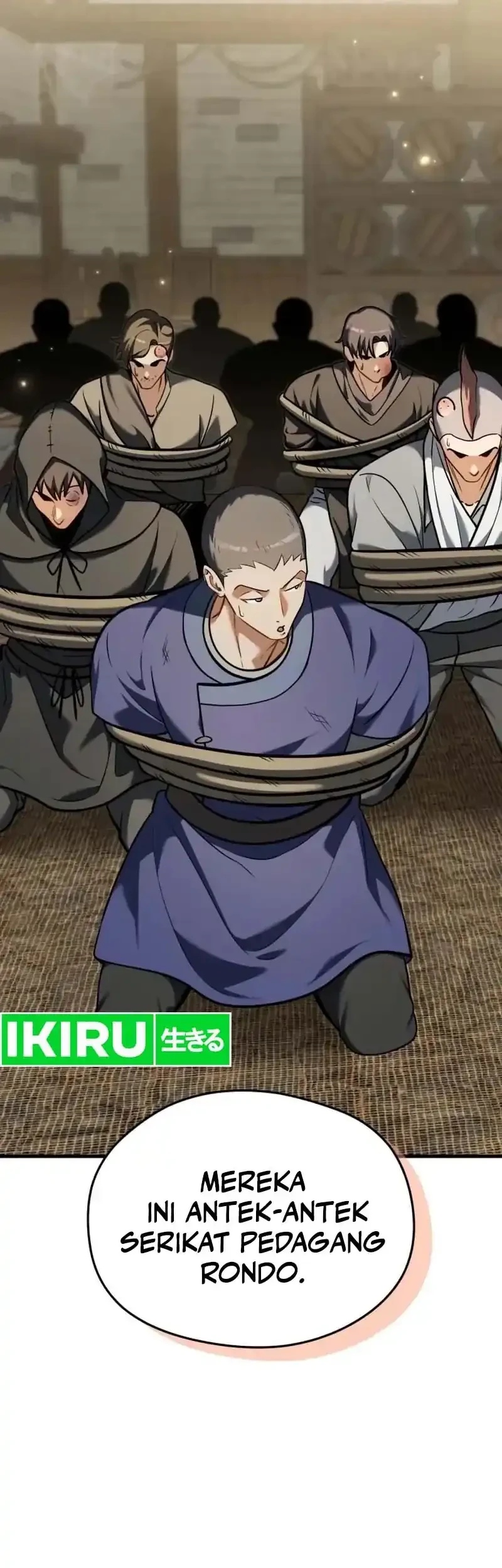 Feasting Lord in Another world Chapter 11 Gambar 9