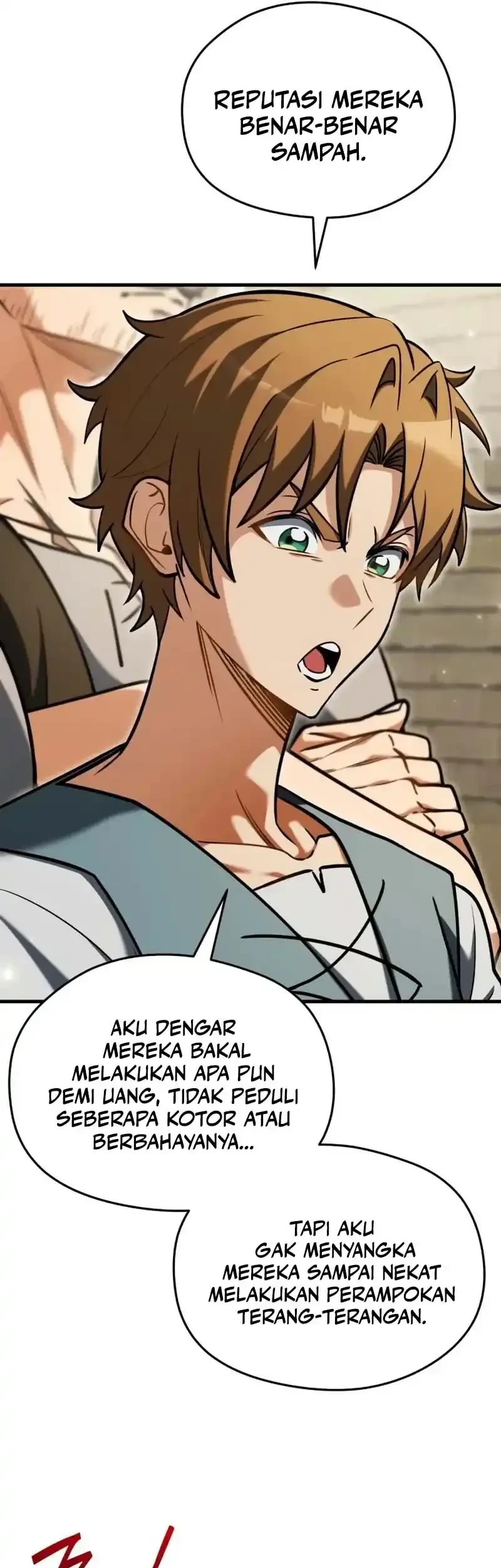 Feasting Lord in Another world Chapter 11 Gambar 11