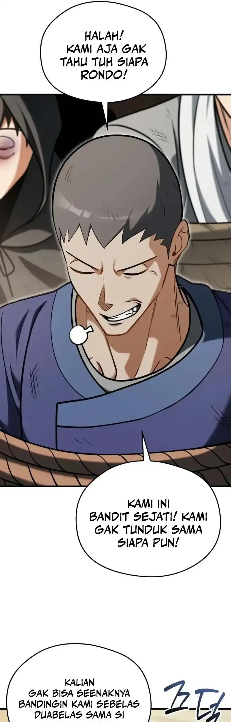 Feasting Lord in Another world Chapter 11 Gambar 13