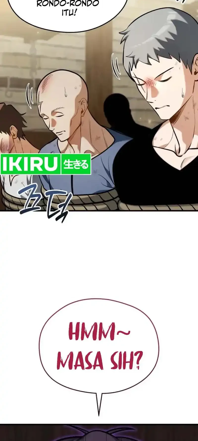 Feasting Lord in Another world Chapter 11 Gambar 14