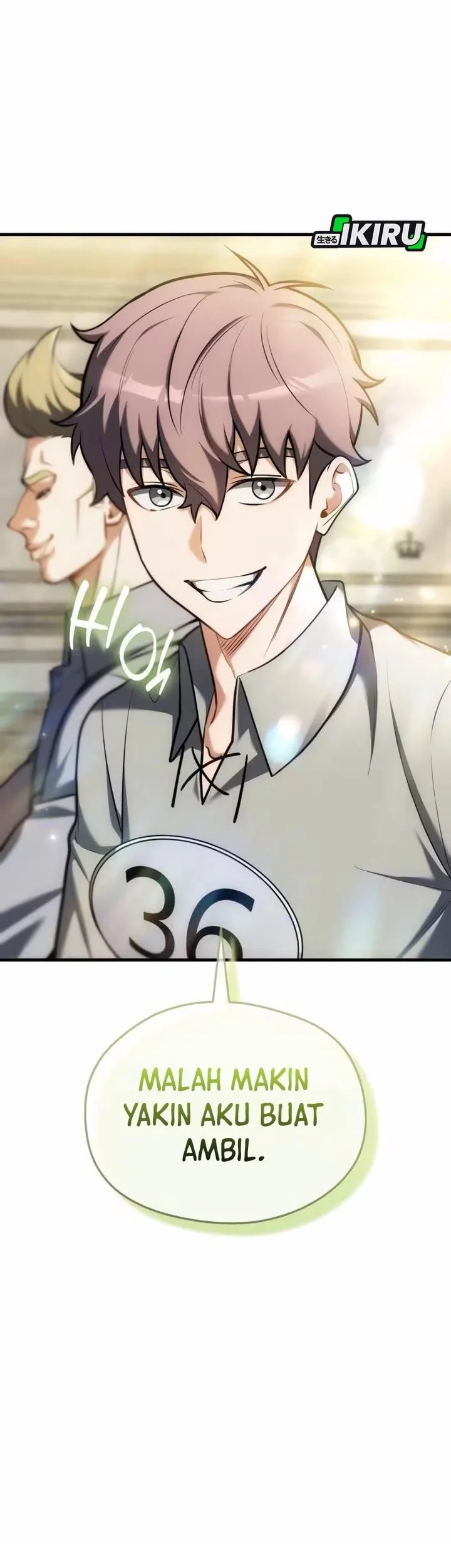 Feasting Lord in Another world Chapter 12 Gambar 19