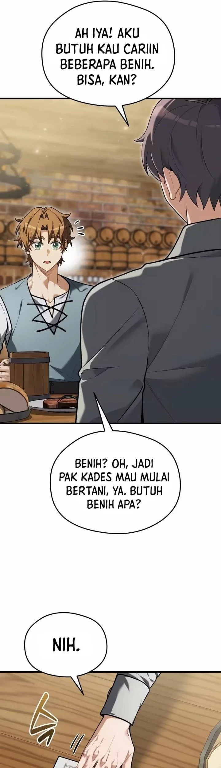 Feasting Lord in Another world Chapter 12 Gambar 27