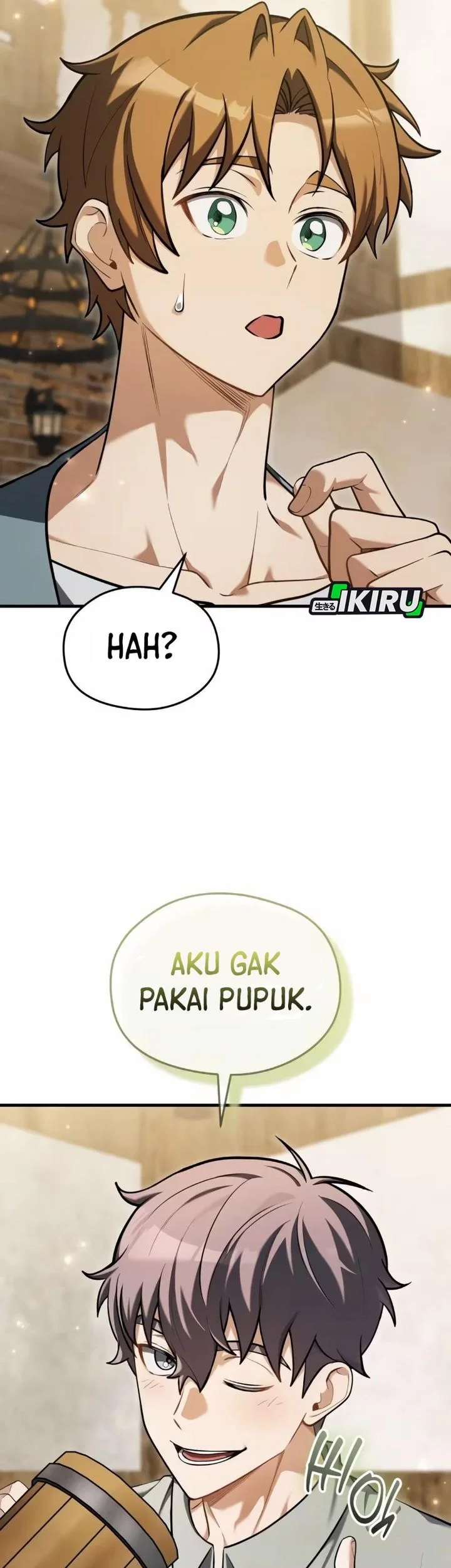 Feasting Lord in Another world Chapter 12 Gambar 31