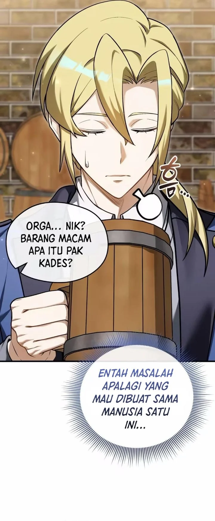 Feasting Lord in Another world Chapter 12 Gambar 35