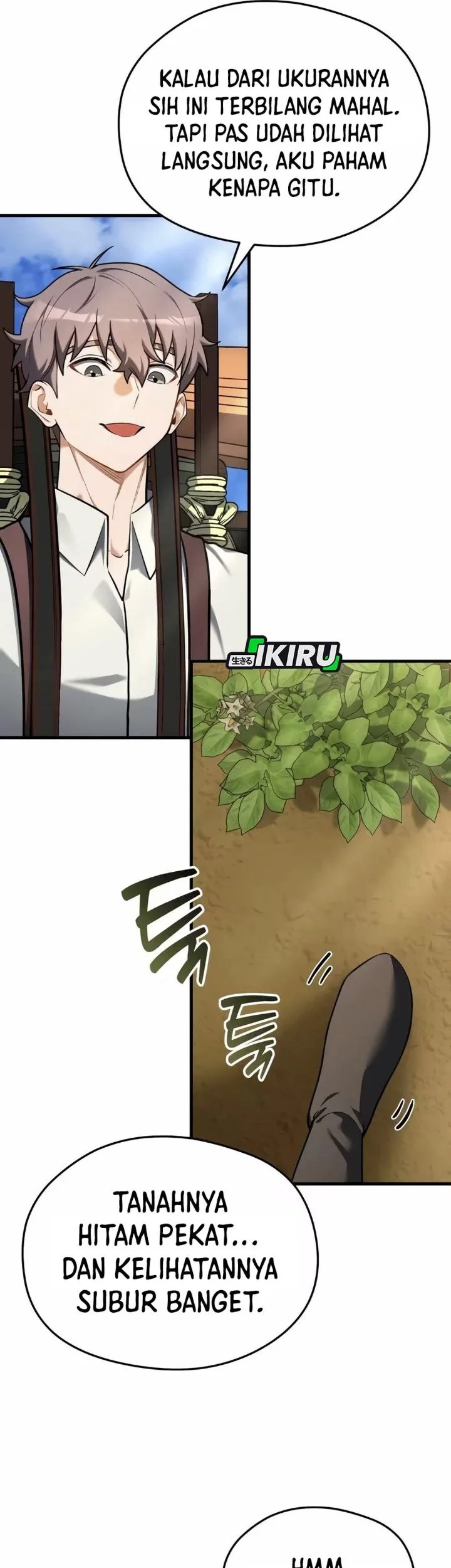 Feasting Lord in Another world Chapter 12 Gambar 52