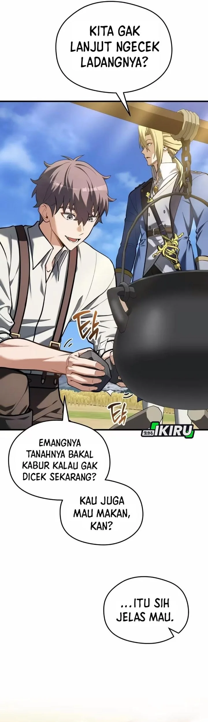 Feasting Lord in Another world Chapter 12 Gambar 56