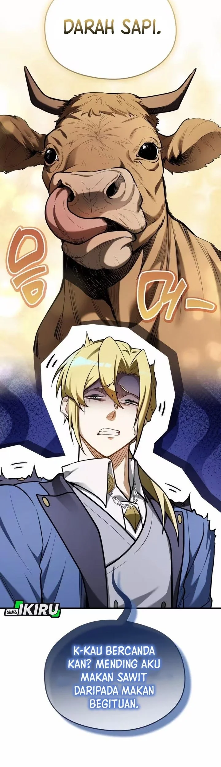 Feasting Lord in Another world Chapter 12 Gambar 62