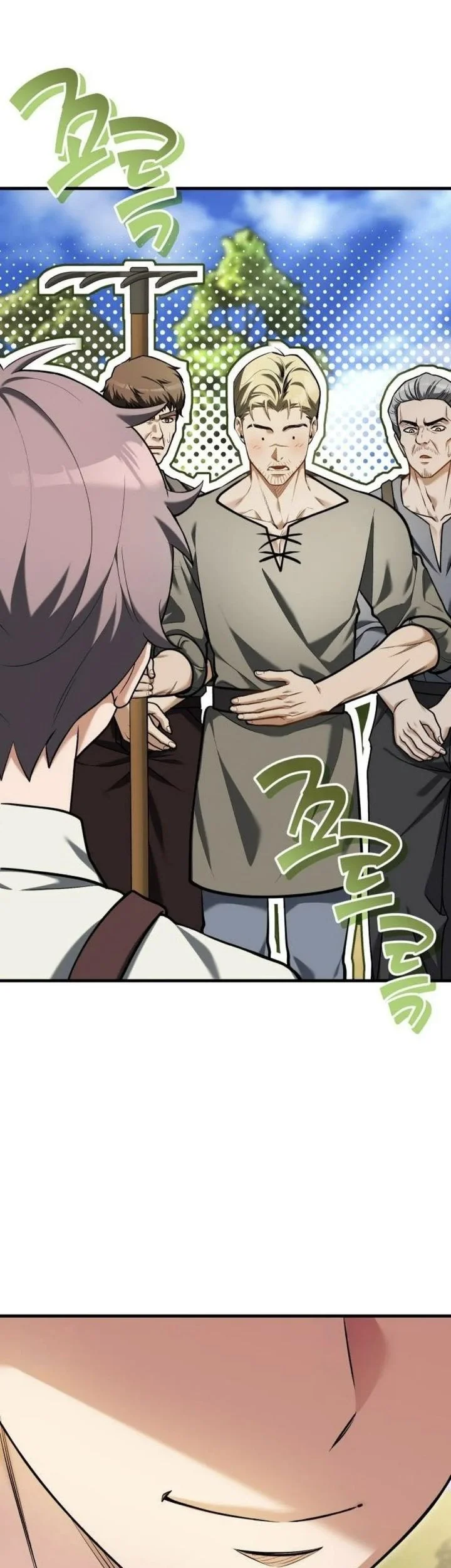 Feasting Lord in Another world Chapter 13 Gambar 20