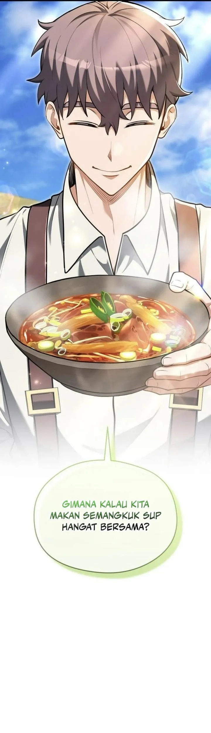 Feasting Lord in Another world Chapter 13 Gambar 22