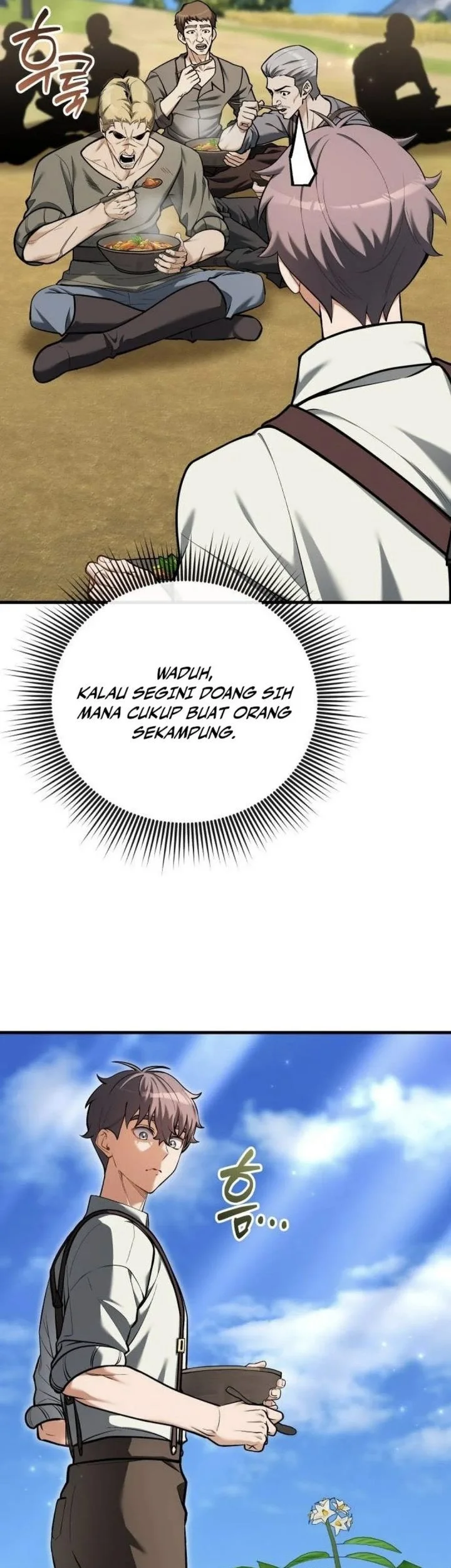 Feasting Lord in Another world Chapter 13 Gambar 25