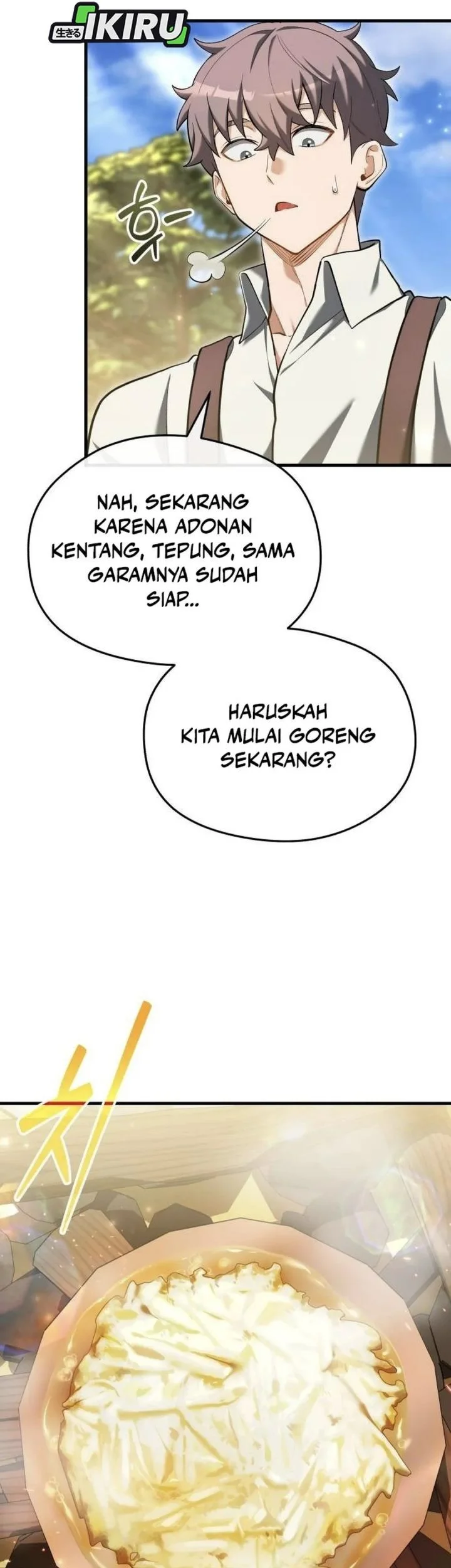 Feasting Lord in Another world Chapter 13 Gambar 36
