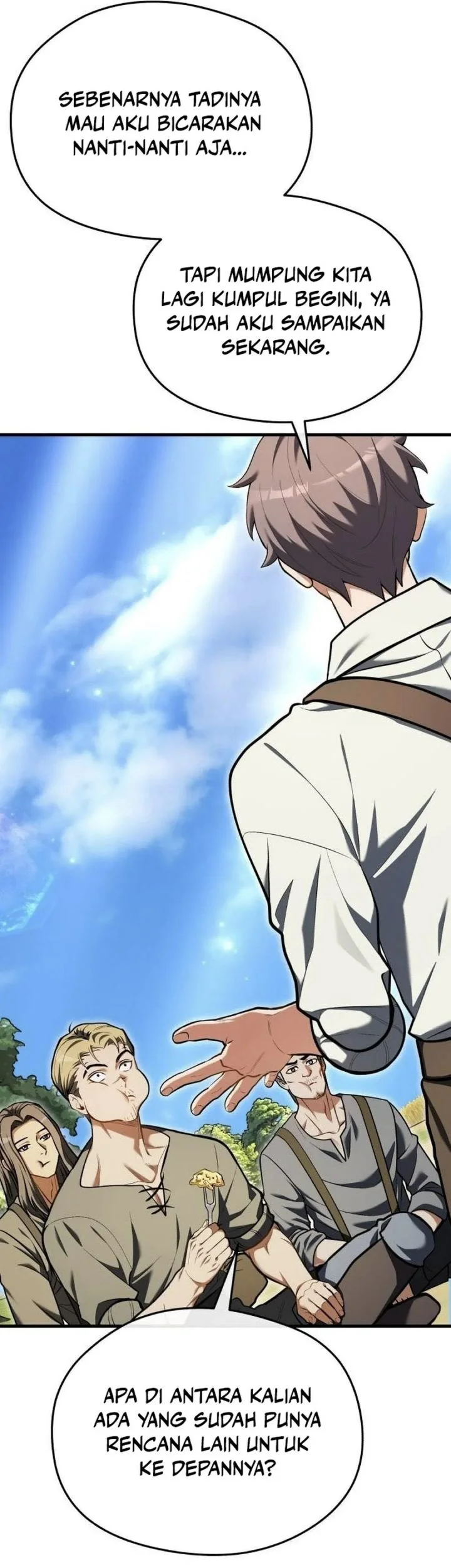 Feasting Lord in Another world Chapter 13 Gambar 48