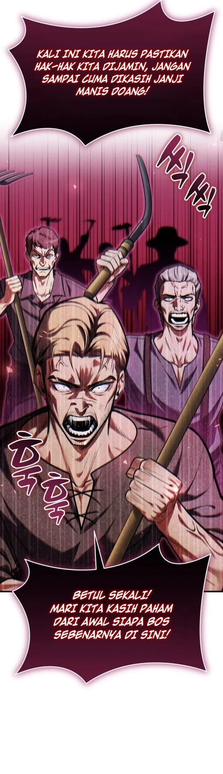 Feasting Lord in Another world Chapter 13 Gambar 3