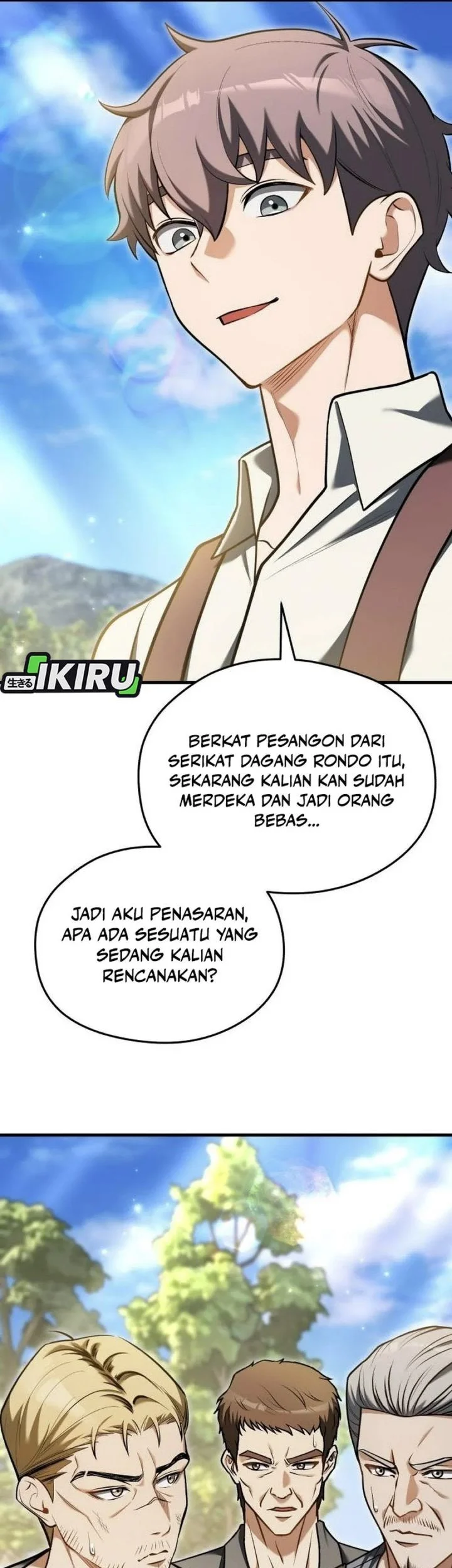 Feasting Lord in Another world Chapter 13 Gambar 51