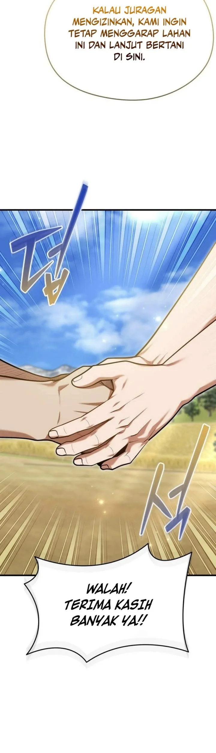 Feasting Lord in Another world Chapter 13 Gambar 55