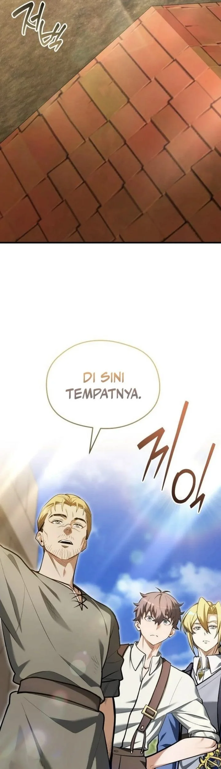 Feasting Lord in Another world Chapter 13 Gambar 65