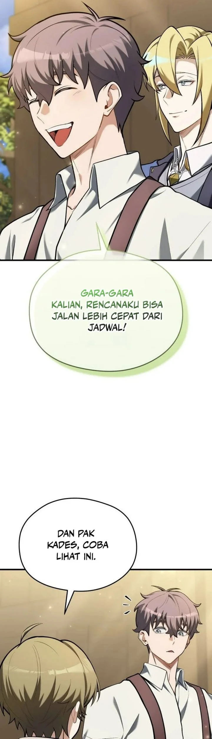 Feasting Lord in Another world Chapter 13 Gambar 74