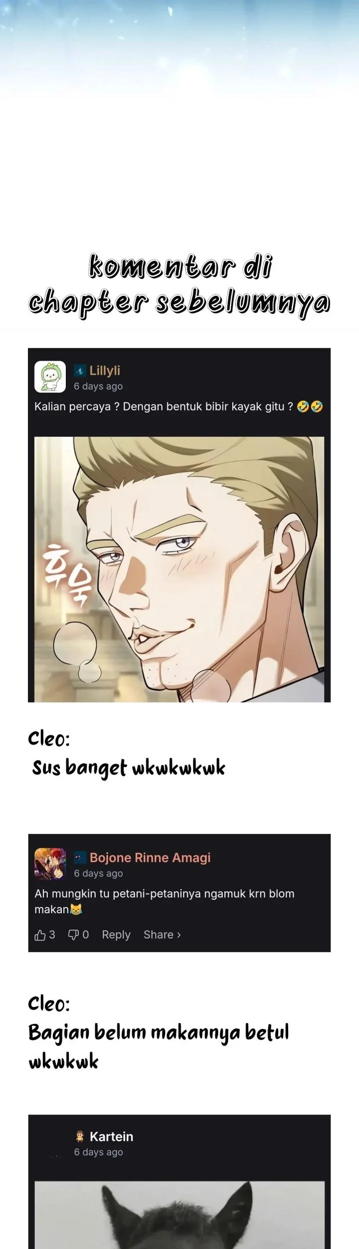 Feasting Lord in Another world Chapter 13 Gambar 92