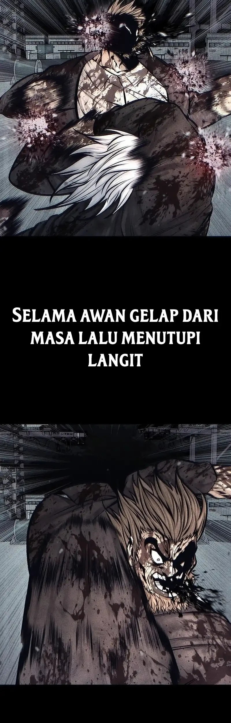 Festival Of Warriors Chapter 65 Gambar 3