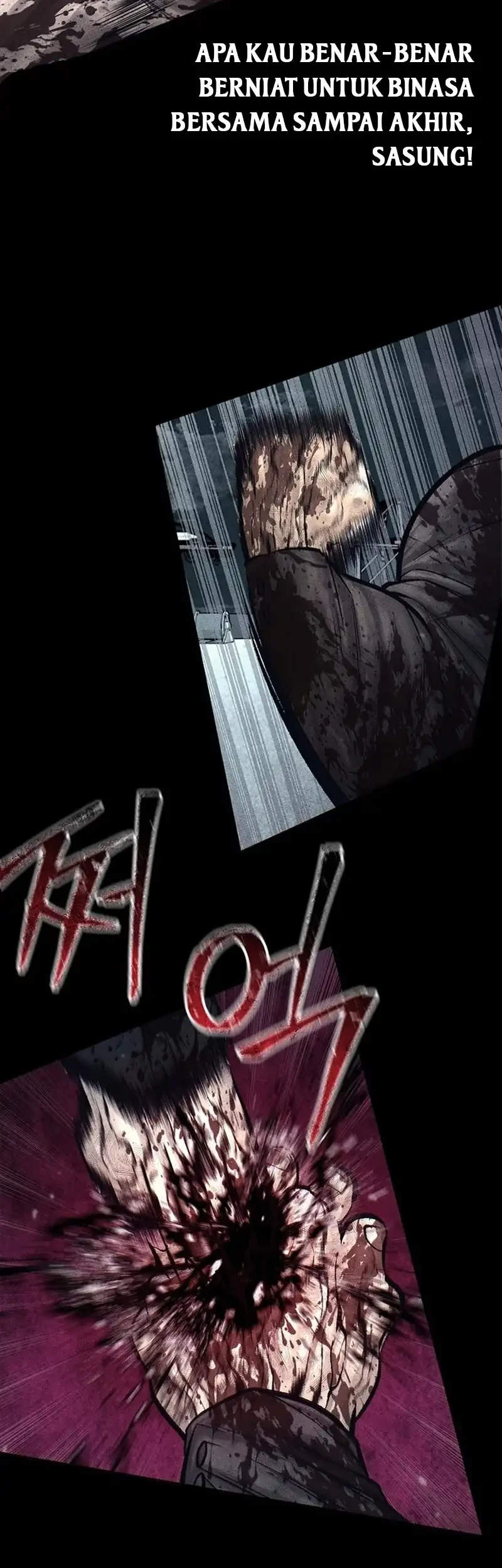 Festival Of Warriors Chapter 65 Gambar 5