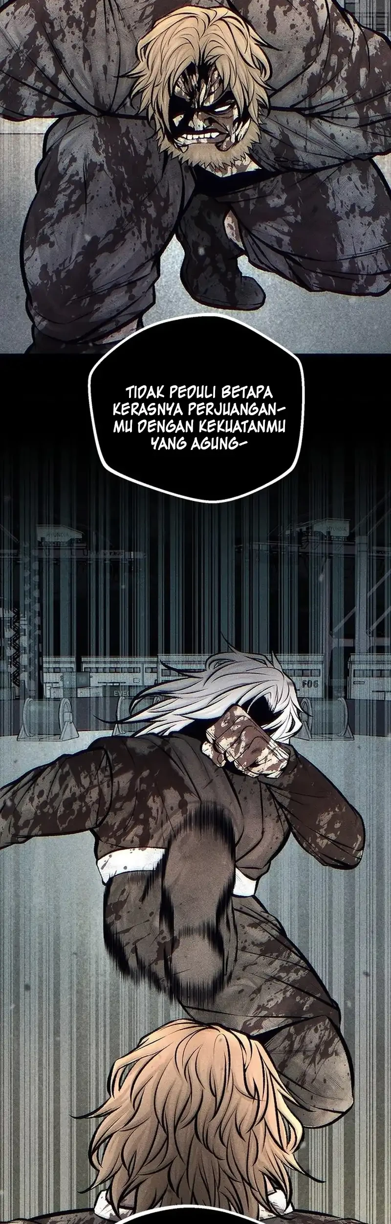 Festival Of Warriors Chapter 65 Gambar 10