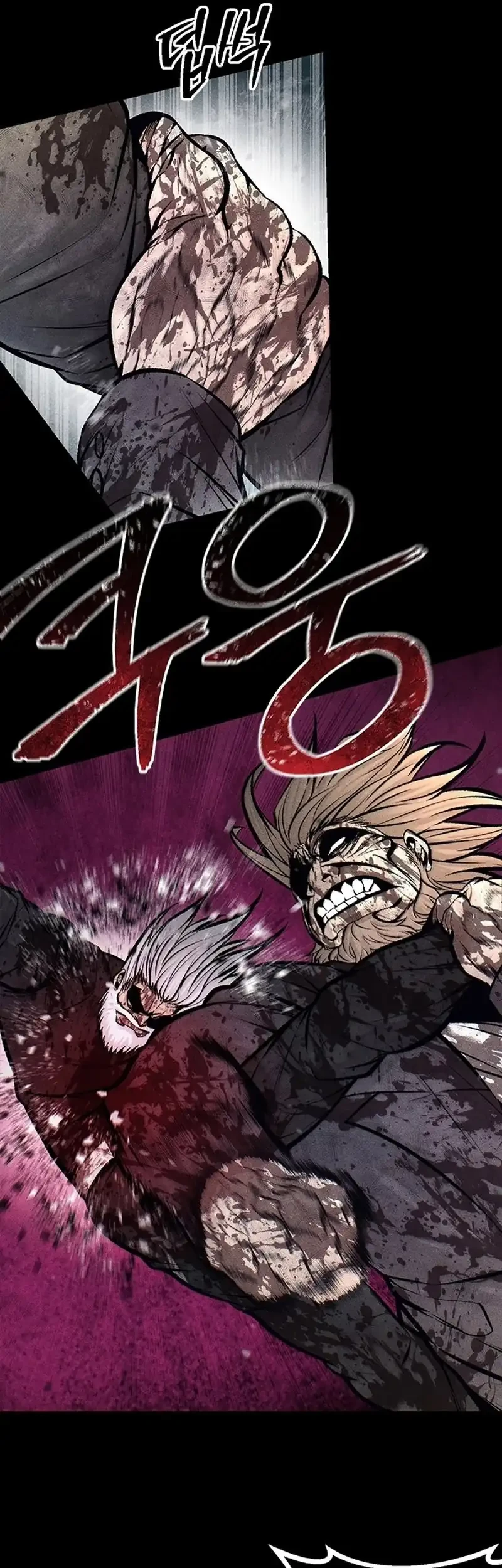 Festival Of Warriors Chapter 65 Gambar 12