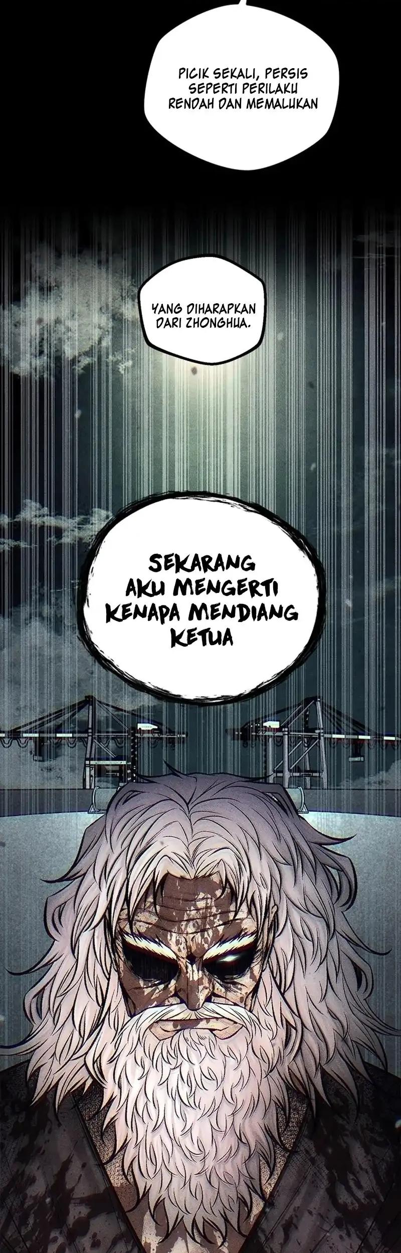 Festival Of Warriors Chapter 65 Gambar 14