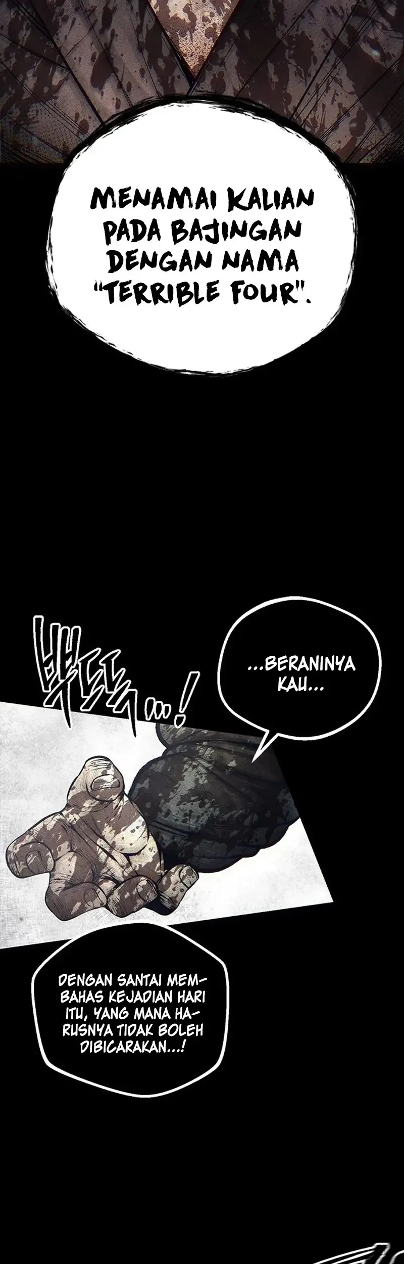 Festival Of Warriors Chapter 65 Gambar 15